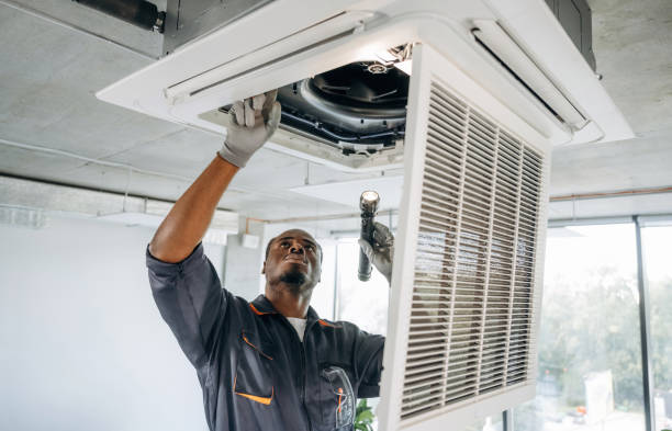 Licensed Hvac service in Andover, NJ - FH HVAC